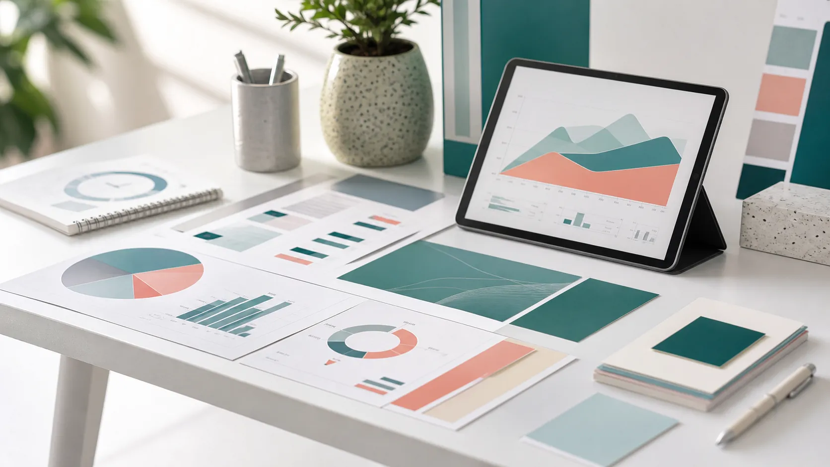 الاستراتيجية والتخطيط | Strategy and Planning